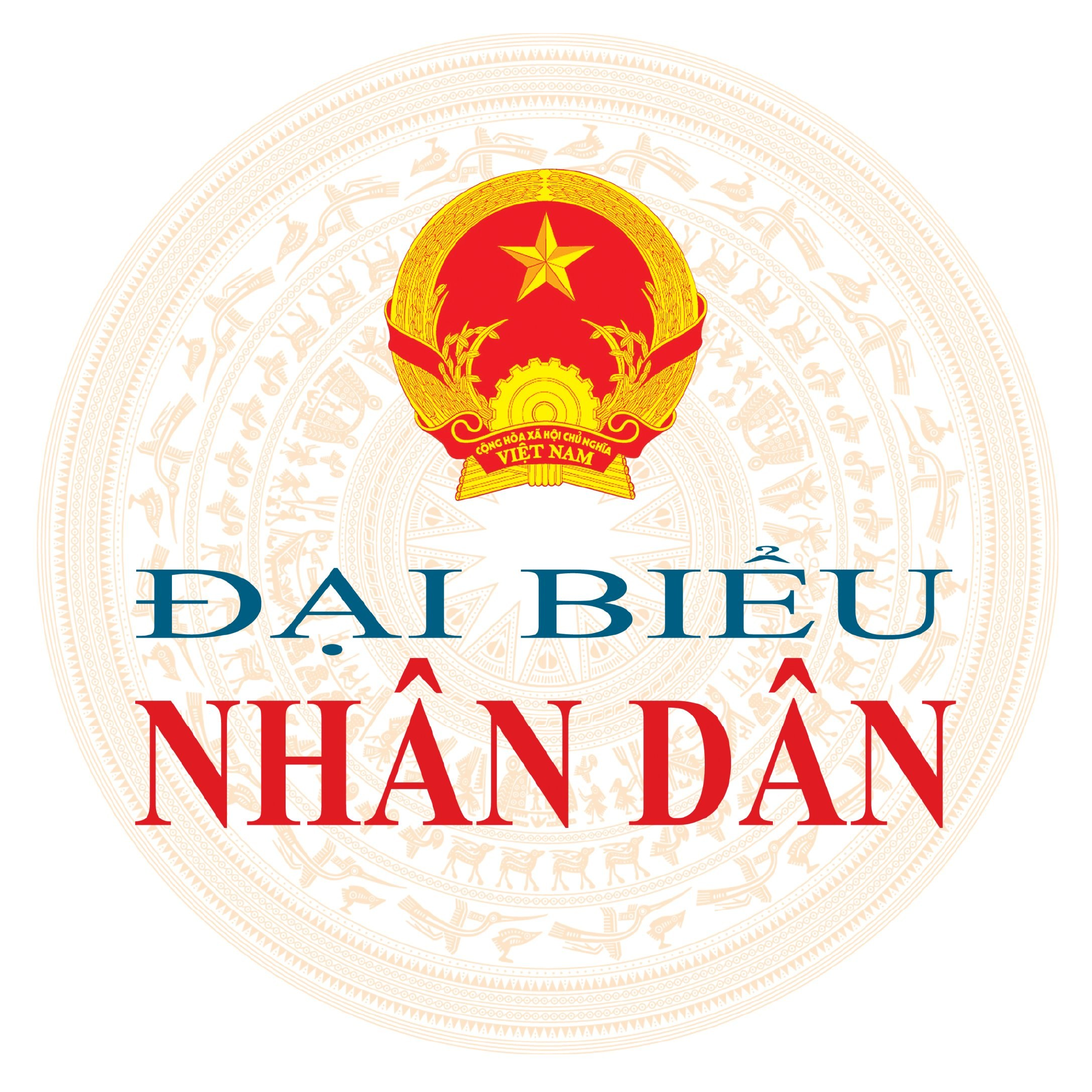 Báo Đại biểu Quốc hội