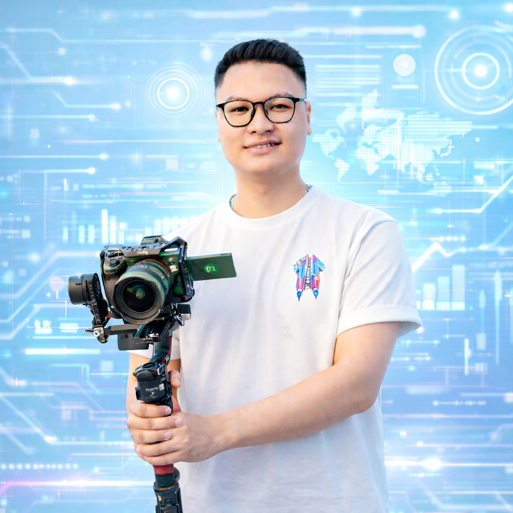 Khóa học Marketing xây dựng thương hiệu cá nhân