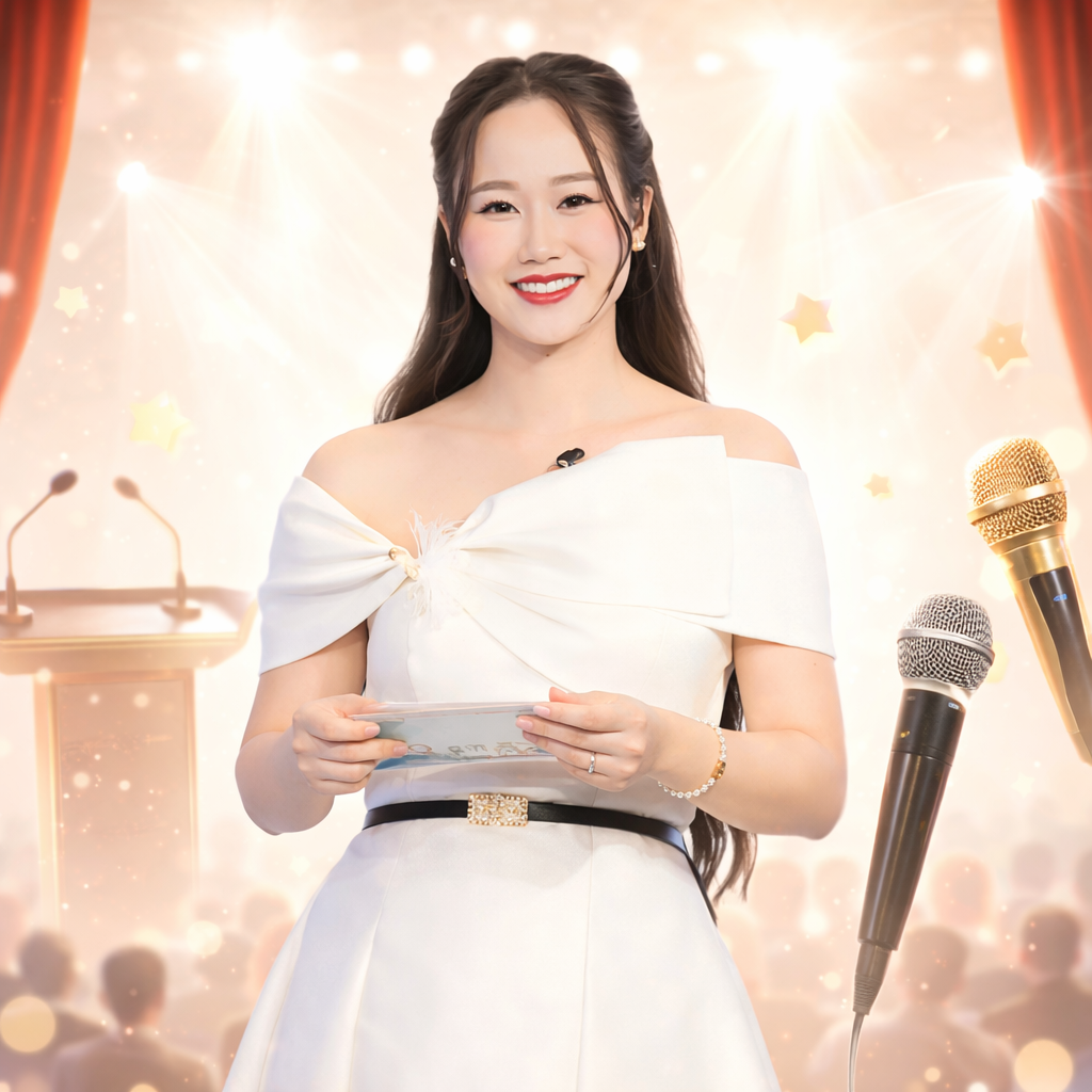 Khóa học Kỹ năng MC
