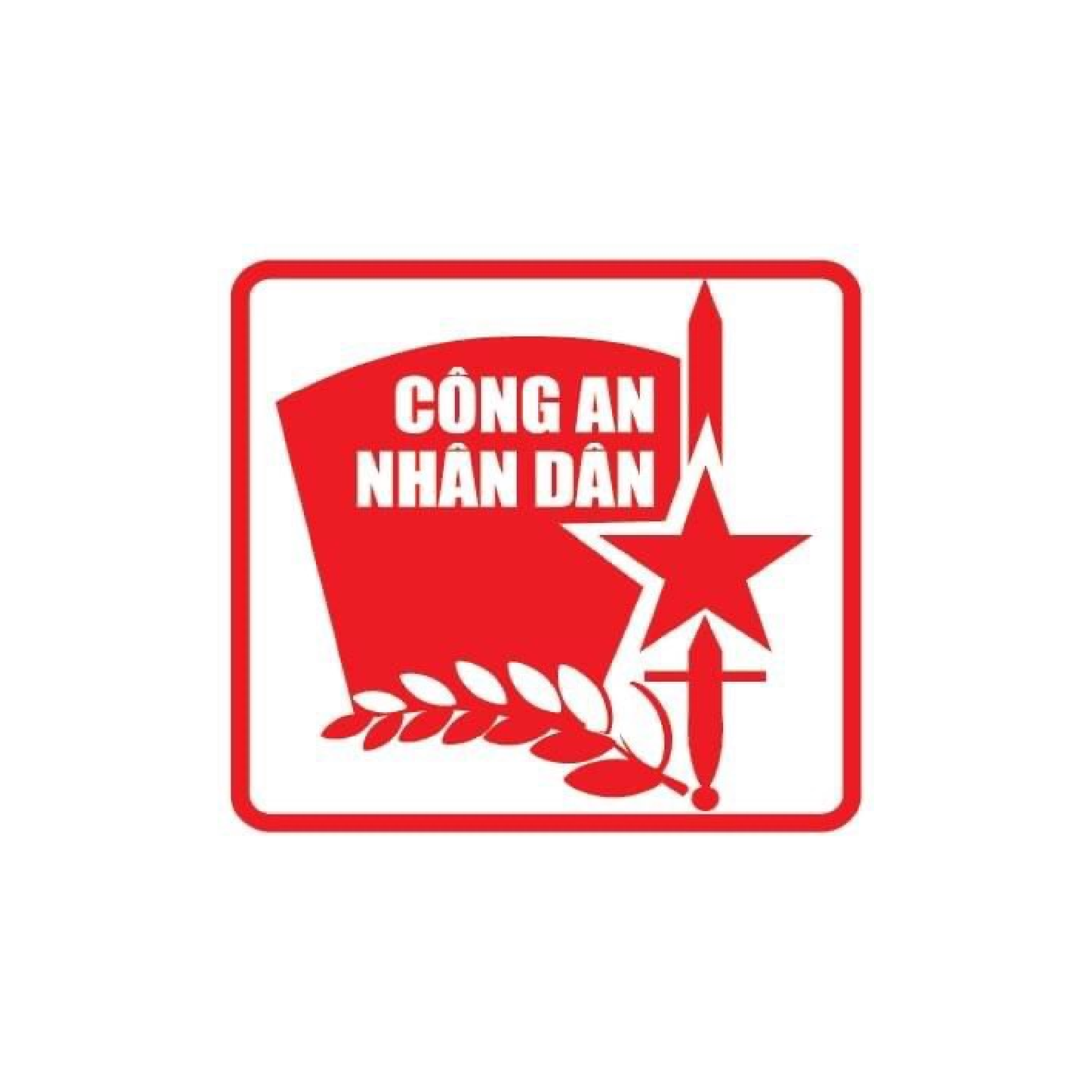 NXB Công an Nhân dân