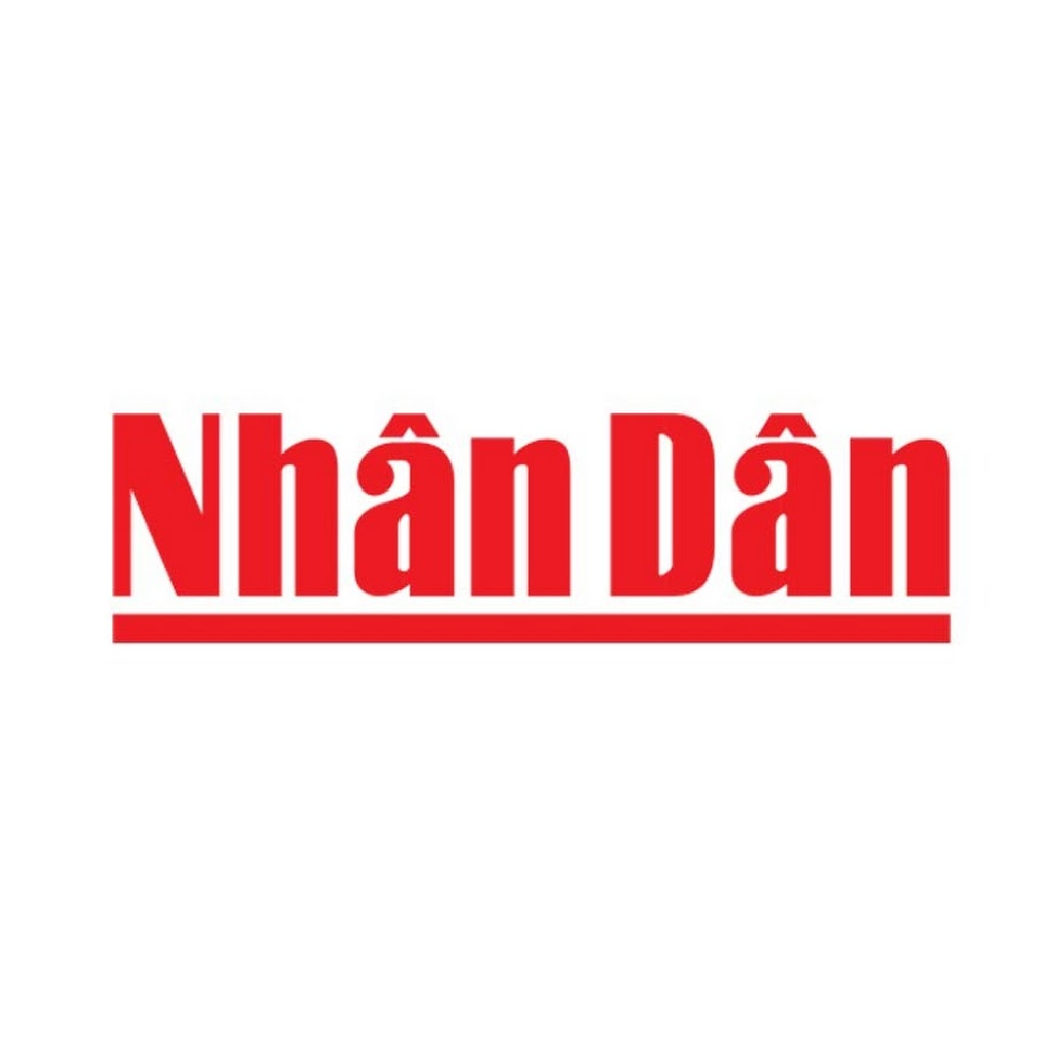 Báo Nhân dân