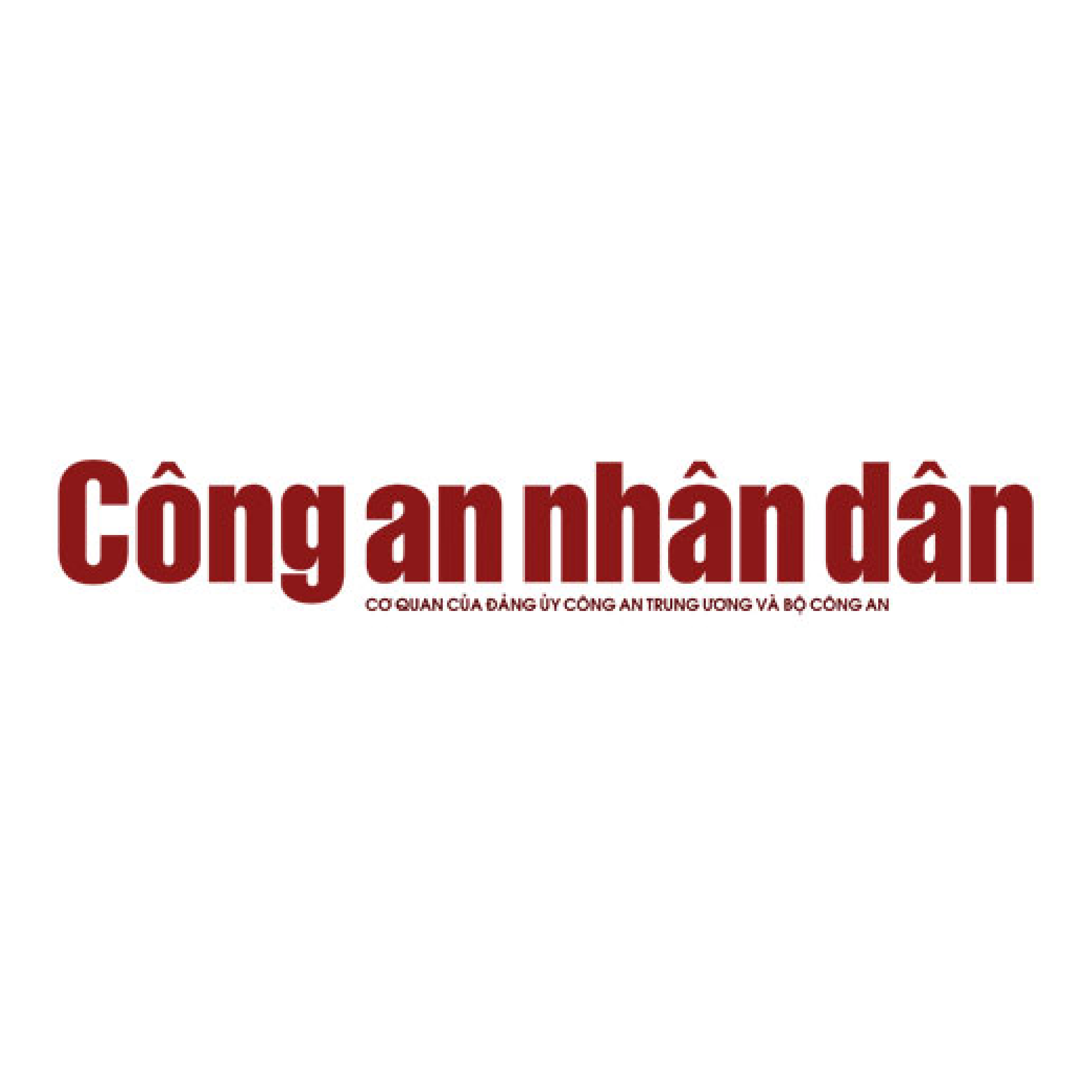 Báo Công an nhân dân