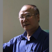 PGS. TS Nguyễn Hữu Sơn