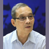 Nhà thơ Bằng Việt