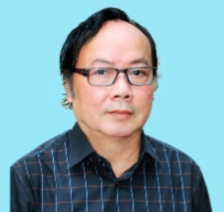 Nhà thơ Trần Gia Thái