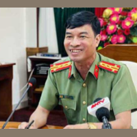 Đại tá Trần Cao Kiều