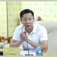 Ông Lưu Viết Dũng