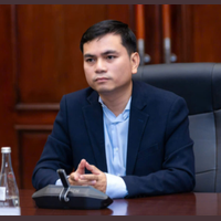 Ông Trần Thanh Tuấn