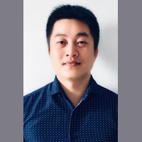 Ông Nguyễn Xuân Cương