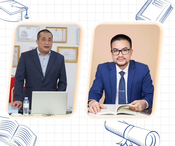 Đăng ký giảng viên