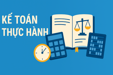 KẾ TOÁN THỰC HÀNH