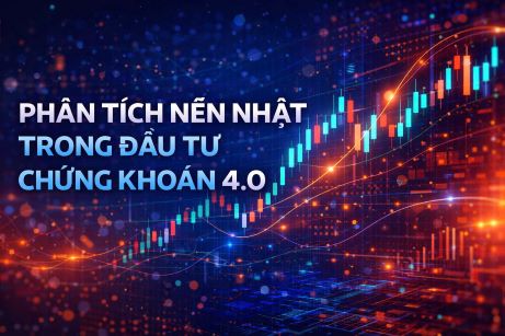 Phân Tích Nến Nhật Trong Đầu Tư Chứng Khoán 4.0