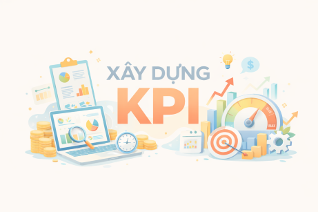 Khóa Học xây dựng KPI