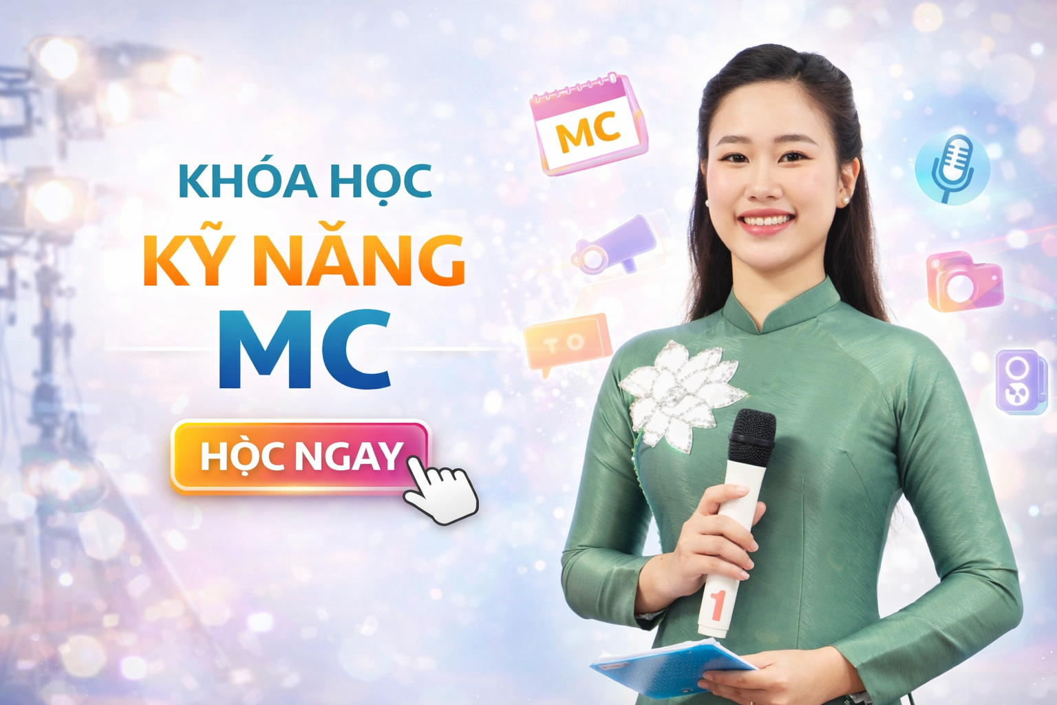 KỸ NĂNG MC