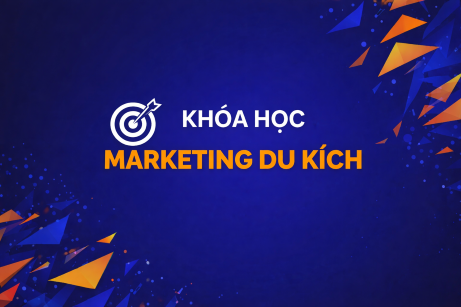 MARKETING DU KÍCH