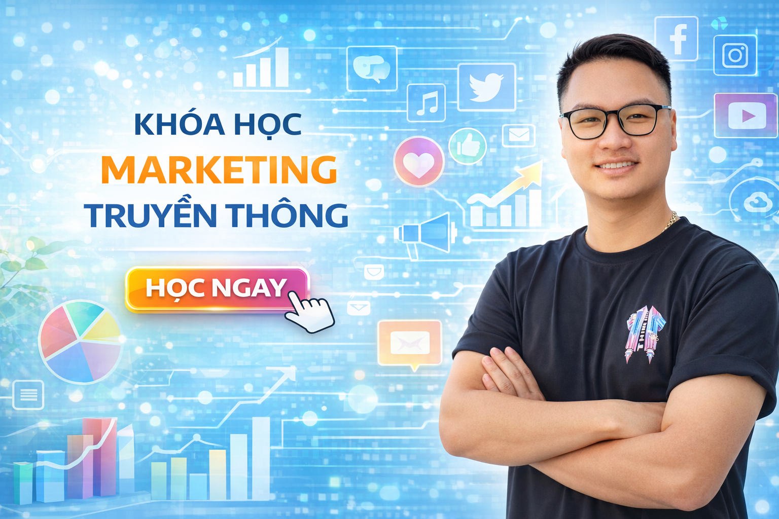 MARKETING TRUYỀN THÔNG