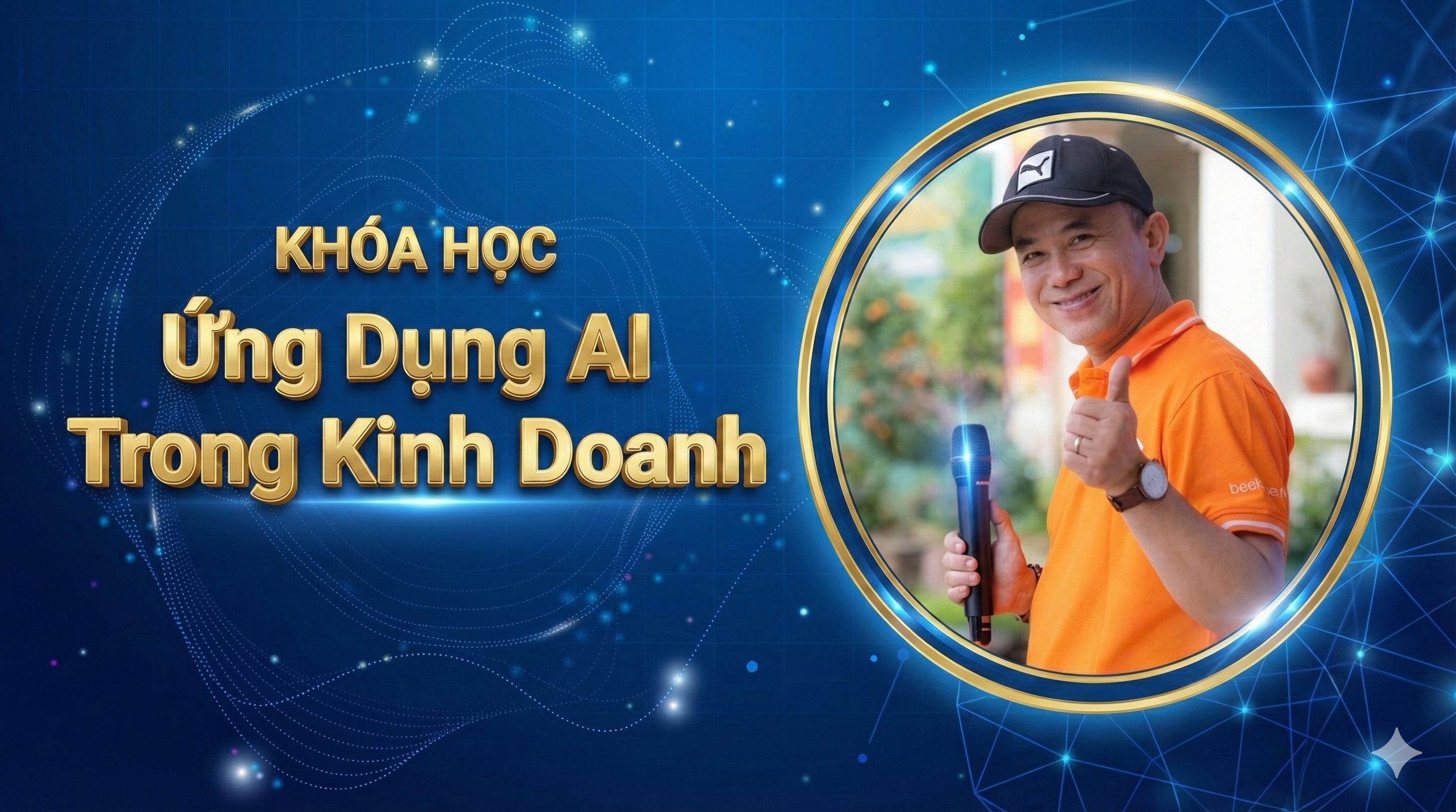 Ứng dụng AI (Trí tuệ nhân tạo) trong kinh doanh